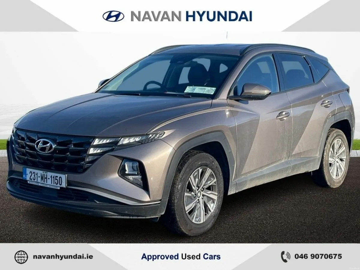 Hyundai Tucson HEV Executive *ON SALE NOW* - Image 4