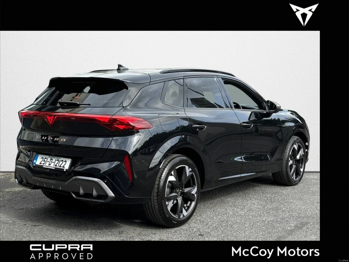 Cupra Terramar **SOLD SOLD SOLD **TERRAMAR 1.5ETSI - Image 3