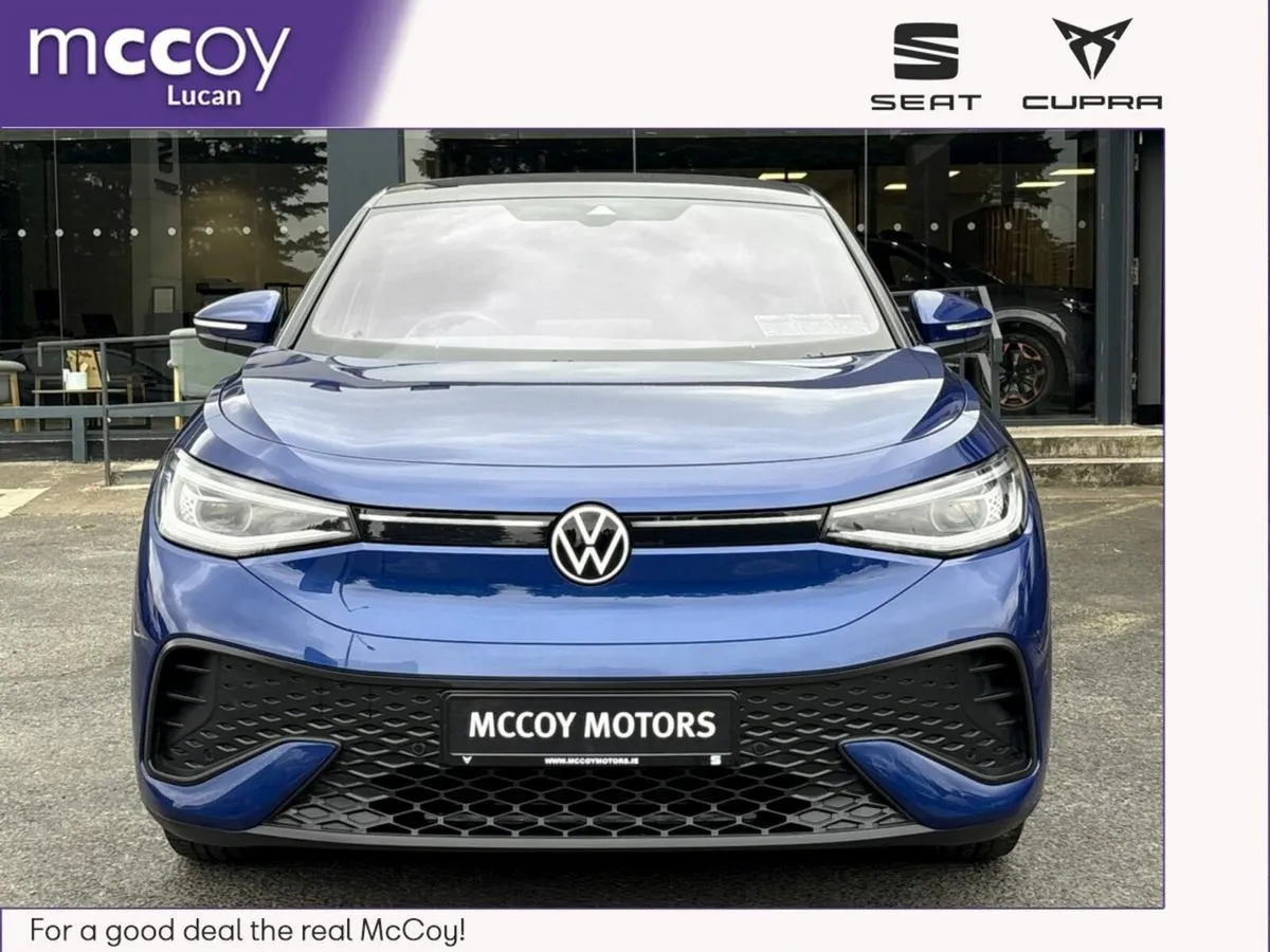Volkswagen ID.5  **ID5 STYLE PRO 77kWh***FINANCE A - Image 2