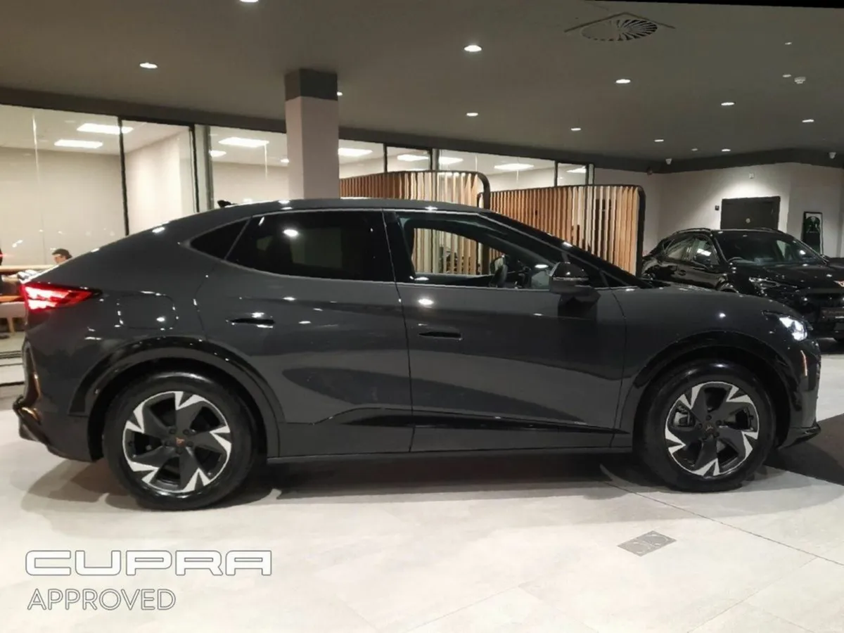 Cupra Tavascan *** 261 OFFERS ***ALL NEW TAVASCAN - Image 4