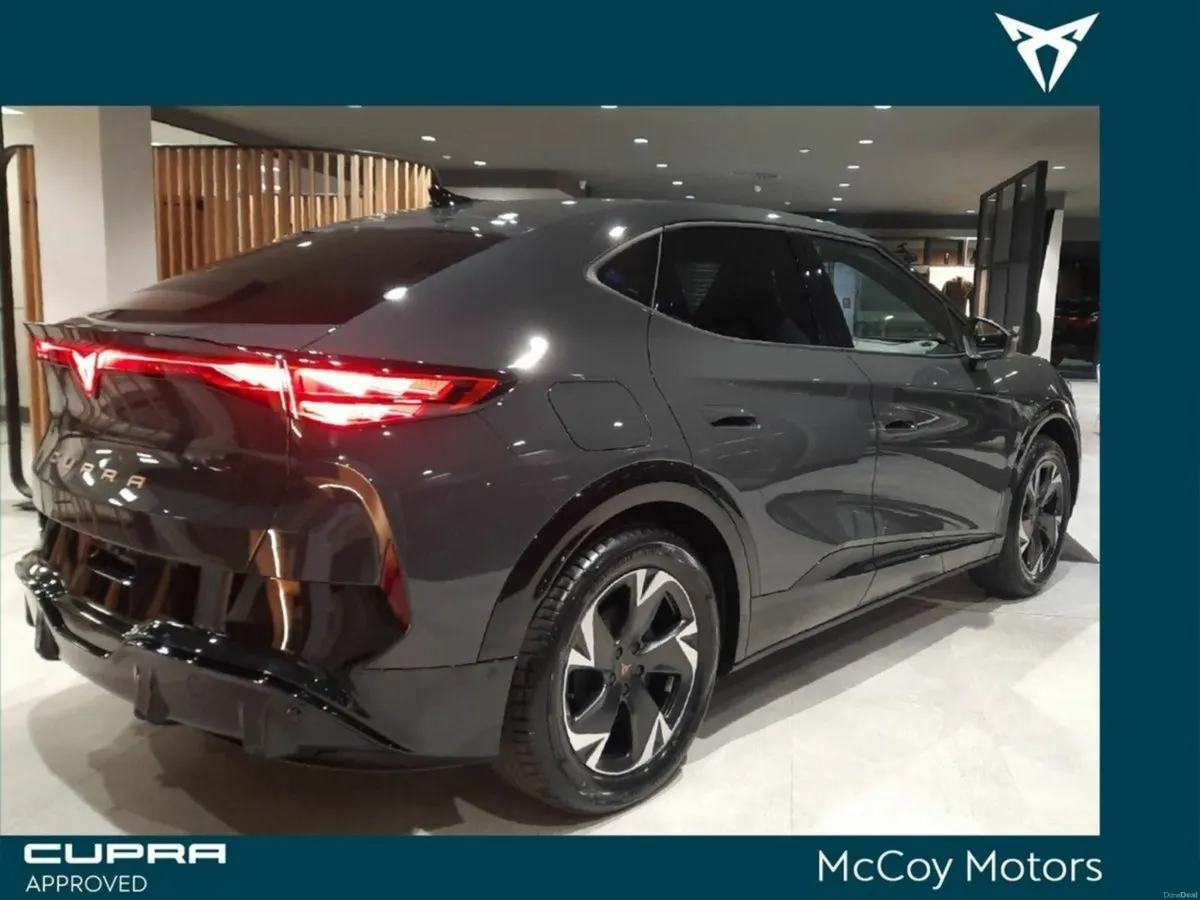 Cupra Tavascan *** 262 OFFERS ***ALL NEW TAVASCAN - Image 6