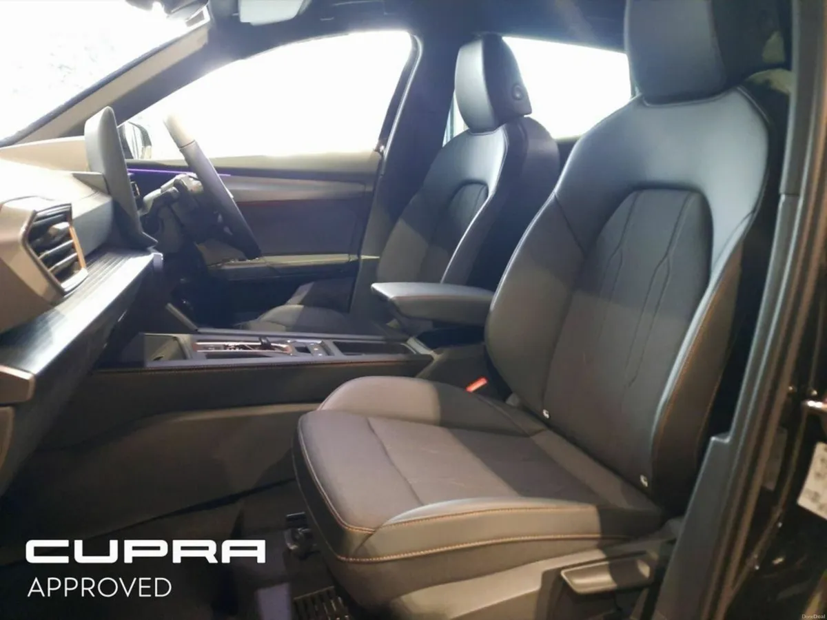 Cupra Formentor **€2,000 TRADE IN BOOSTER**NEW MOD - Image 4