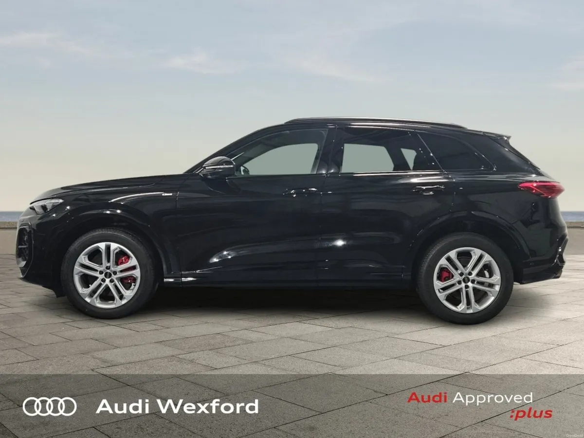 Audi Q5 Audi Q5 SUV S line TDI quattro 150 kW S tr - Image 4