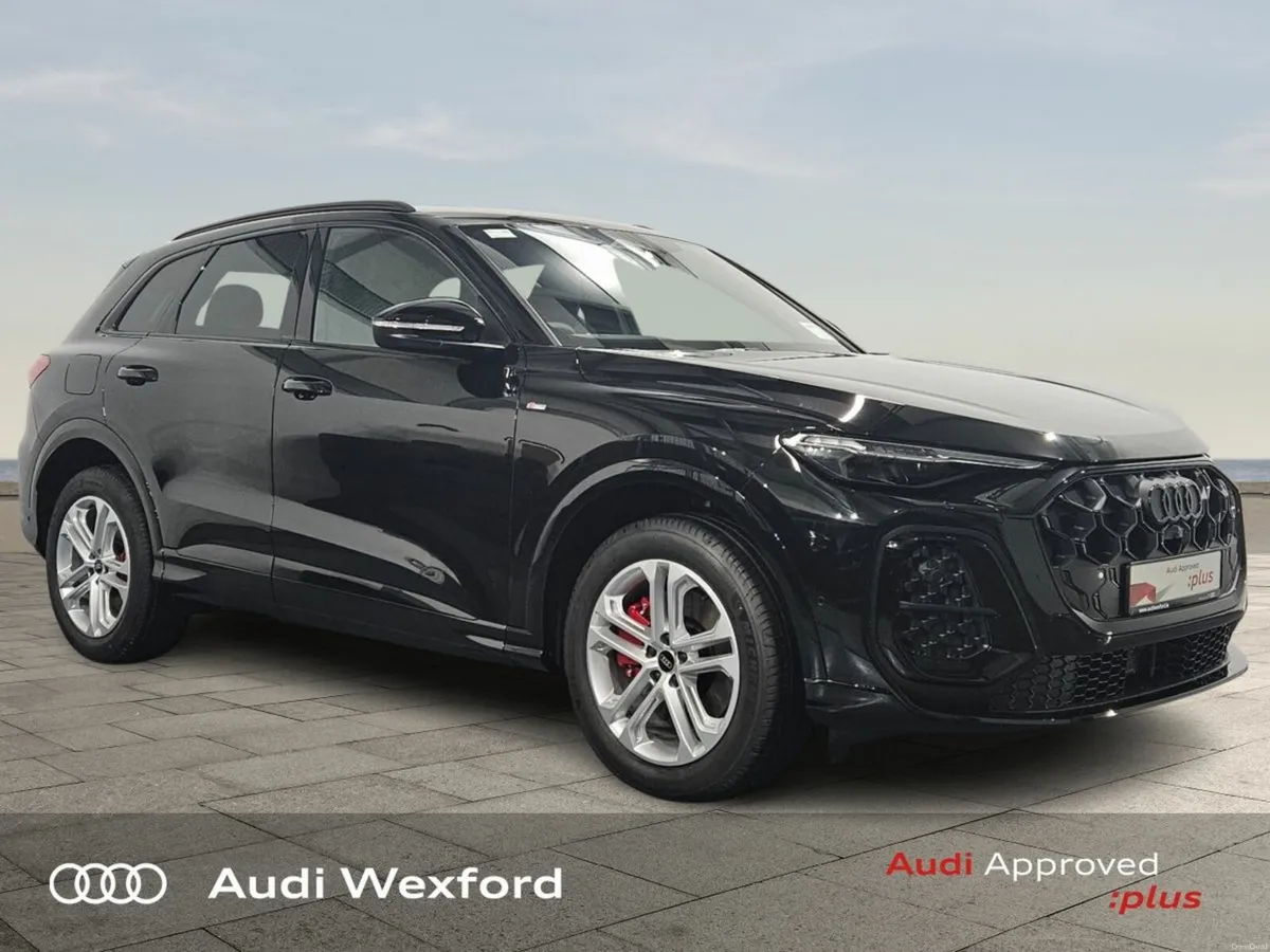Audi Q5 Audi Q5 SUV S line TDI quattro 150 kW S tr - Image 1