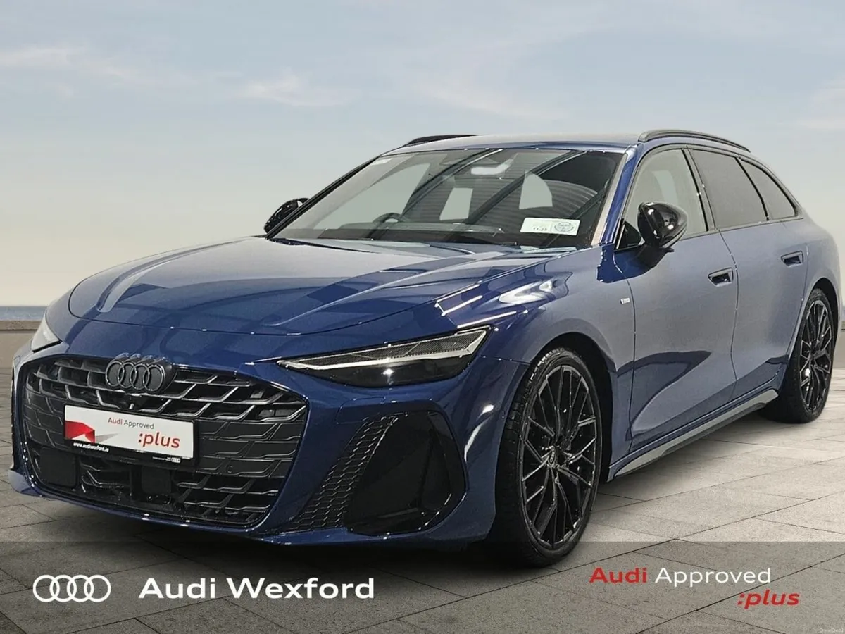 Audi A6 40 TDI Quattro S Line 204HP **DEMO MODEL R - Image 3