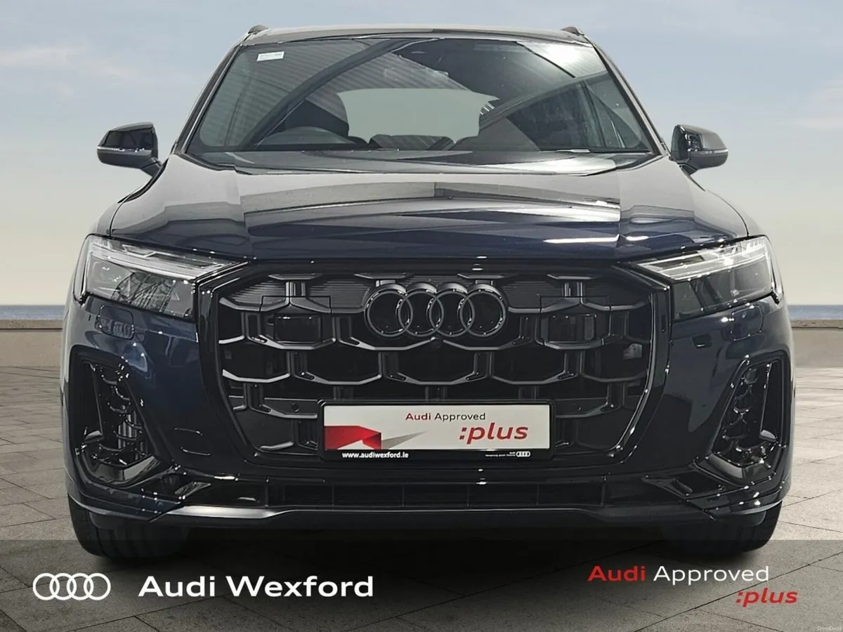 Audi Q7 Audi Q7 SUV Competition TFSI e quattro 360 - Image 3