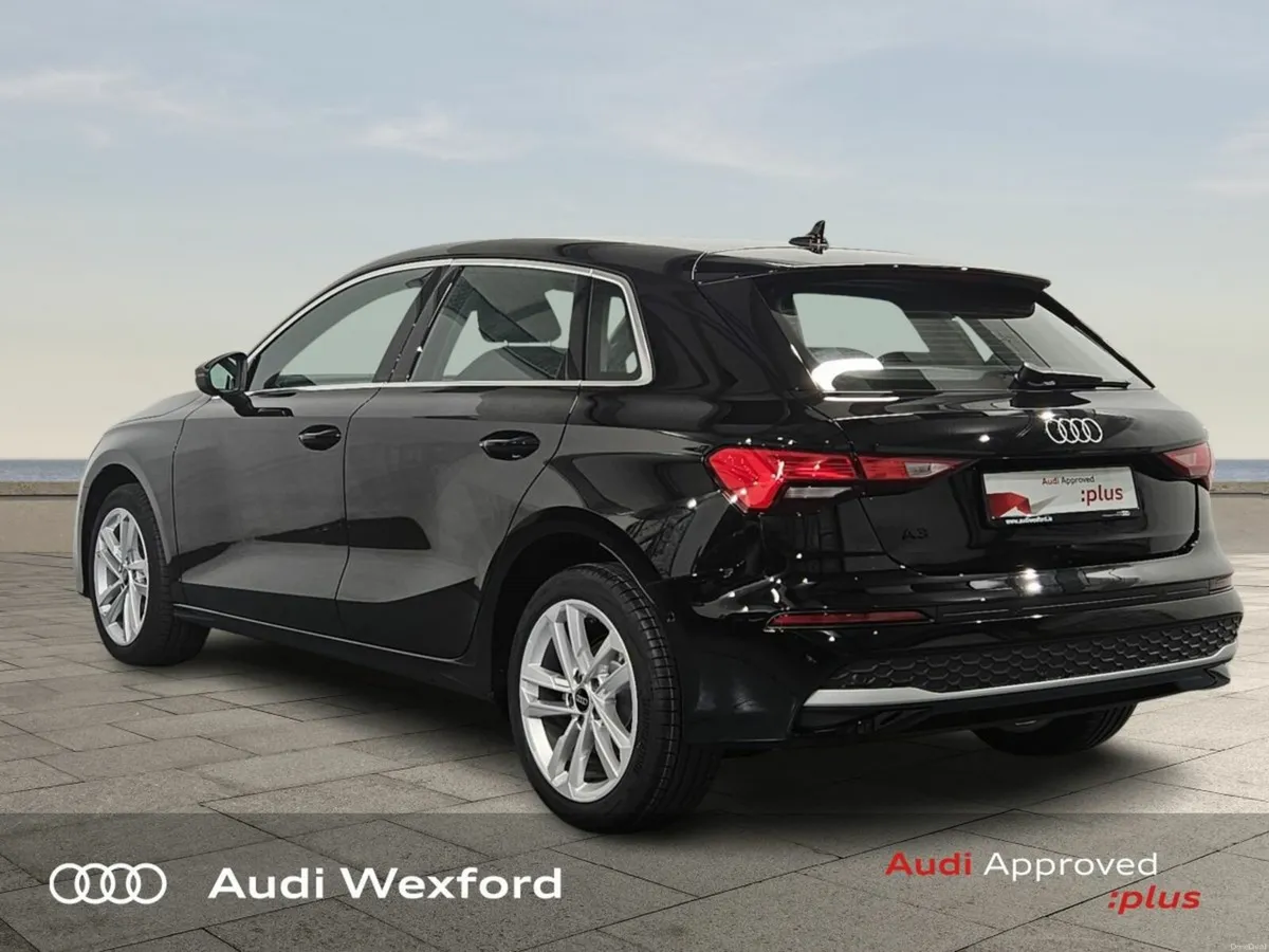 Audi A3 Audi A3 Sportback SE TDI 110 kW S tronic * - Image 5
