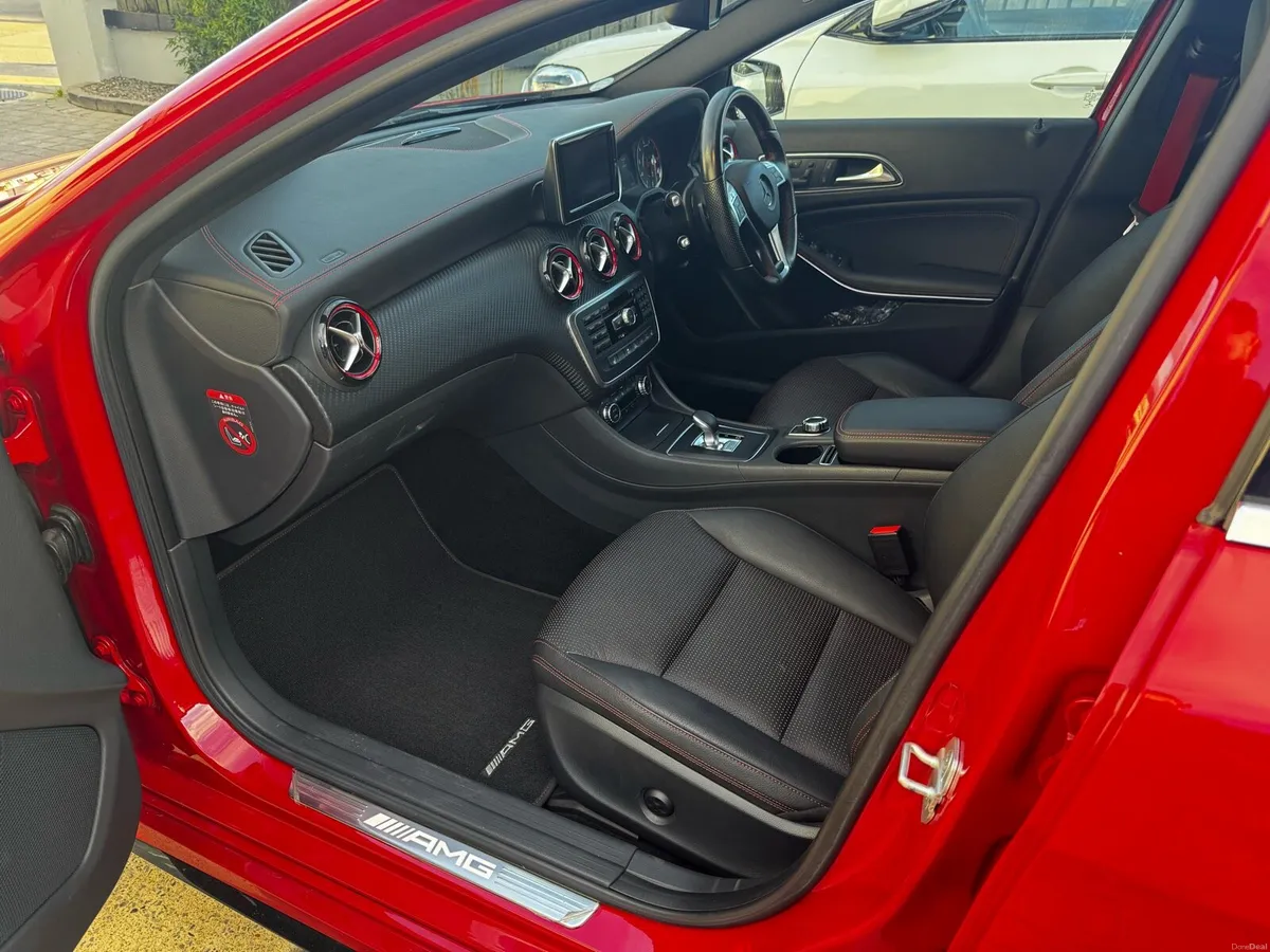 2014/142 A45 AMG - Image 4