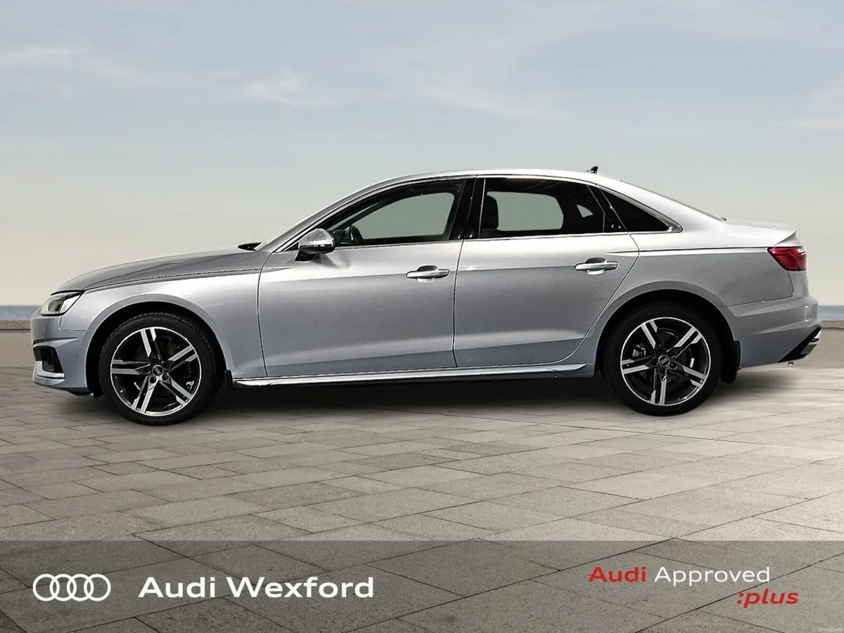 Audi A4 35 TDI 163HP S Tronic SE €382p/m - Image 4