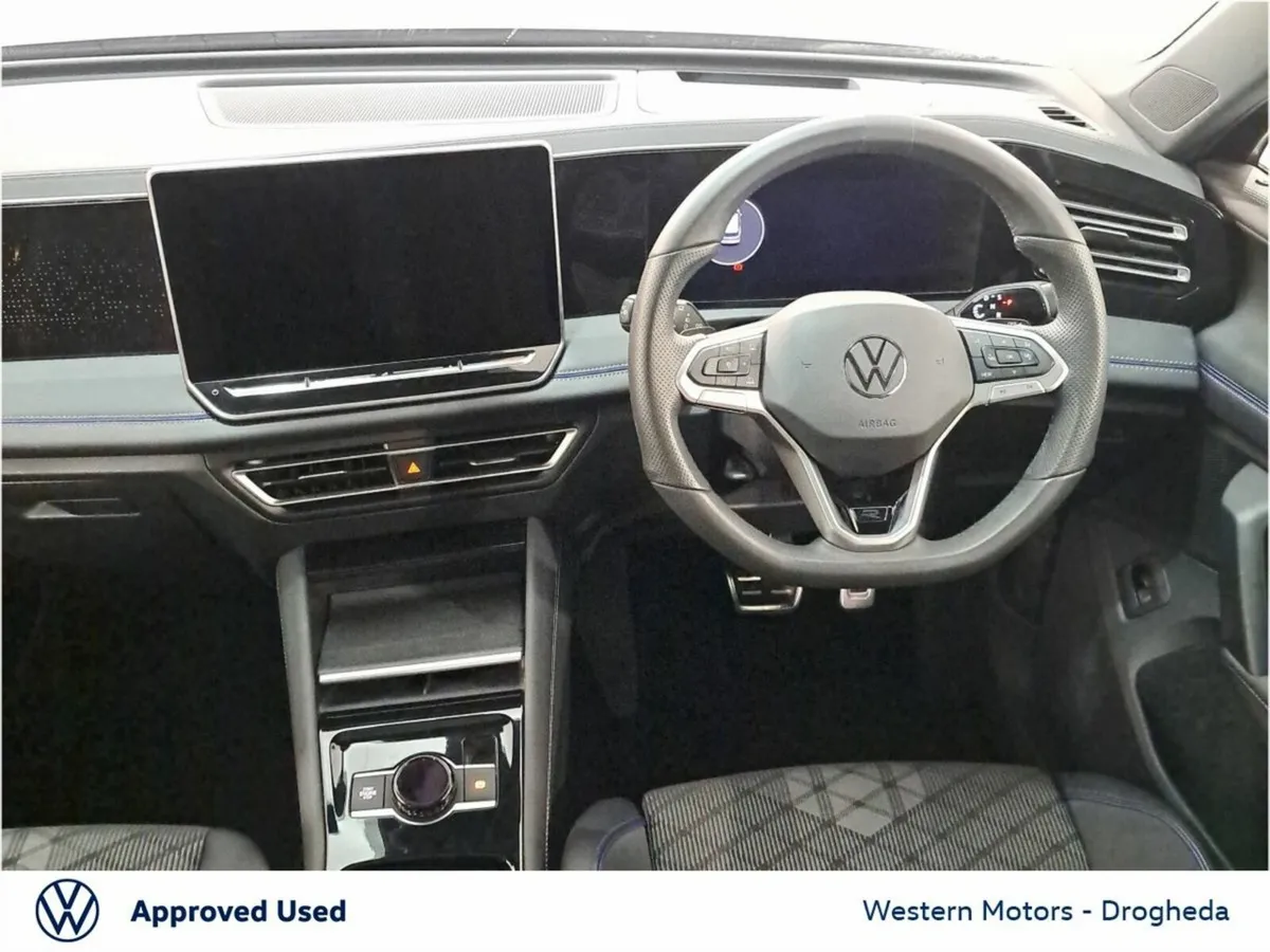 Volkswagen Tiguan 2.0 TDI 150HP RL75 DSG - Image 3