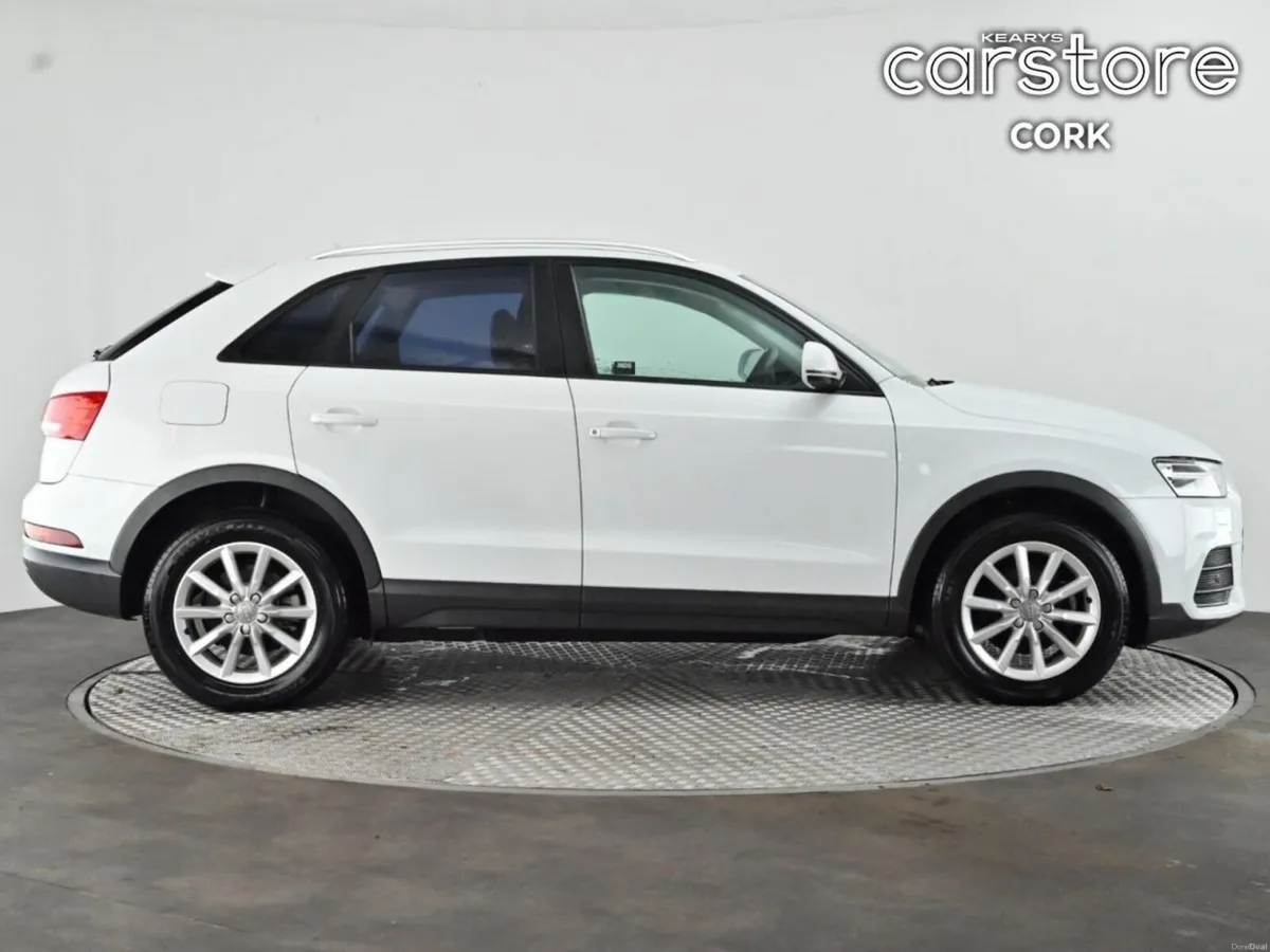 Audi Q3 Q3 1.4 Auto - Image 2