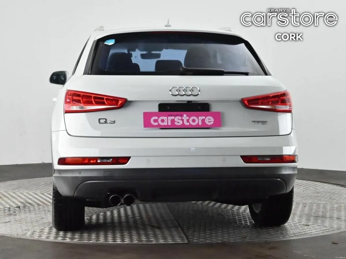 Audi Q3 Q3 1.4 Auto - Image 4