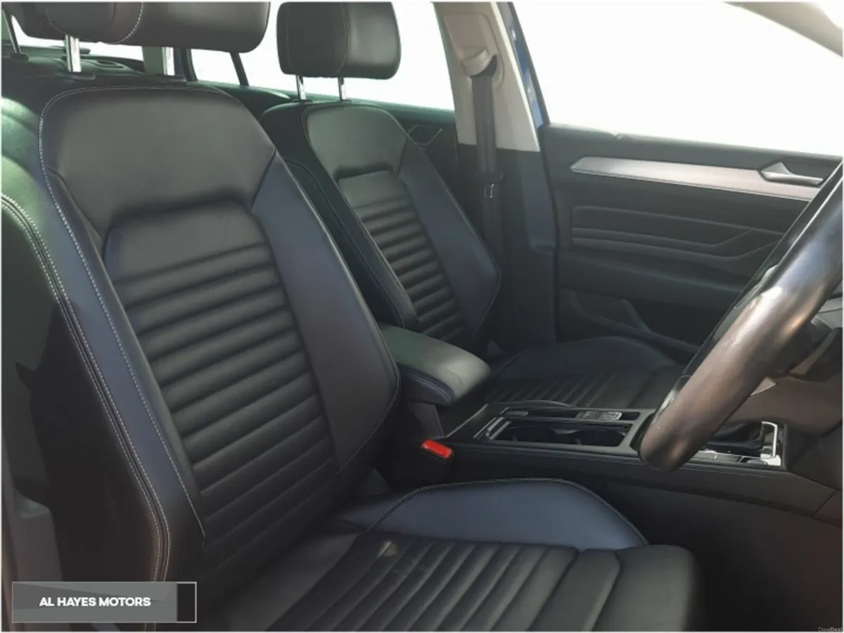 Volkswagen Passat **LOCATED IN PORTUMNA GARAGE**R- - Image 4