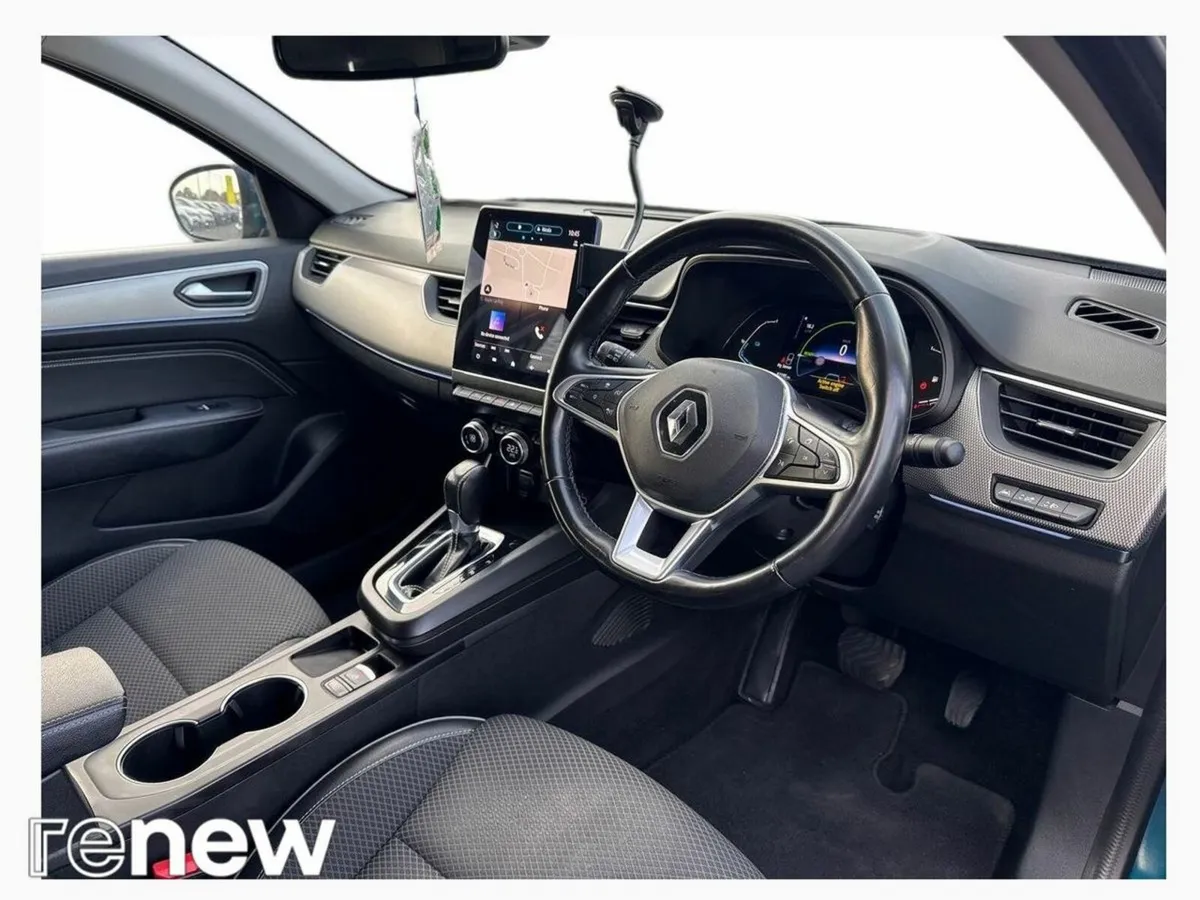 Renault Arkana S EDITION E-TECH HYBRID 145 AUTO - Image 6