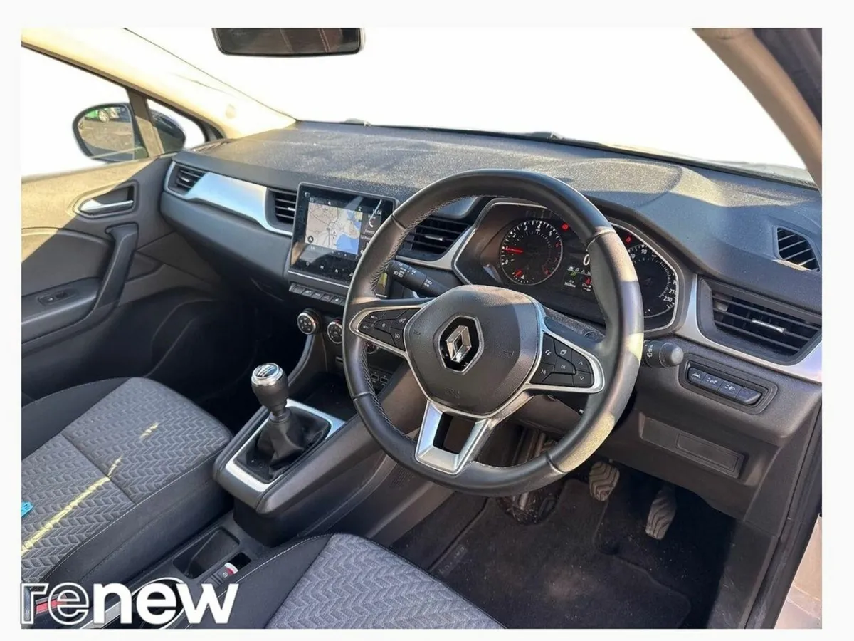 Renault Captur 1.0 TCe 90 DFull Limited - Image 6