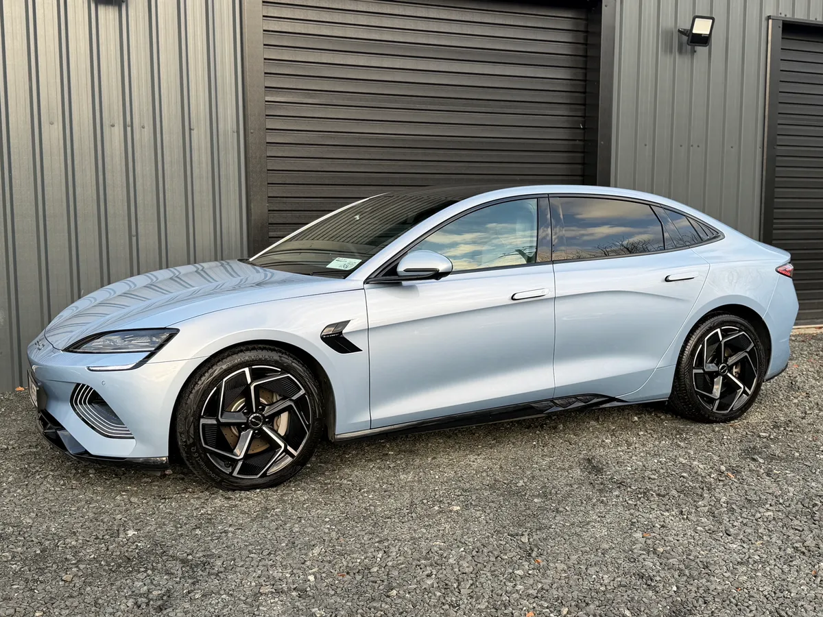 BYD SEAL 2024 - Image 4