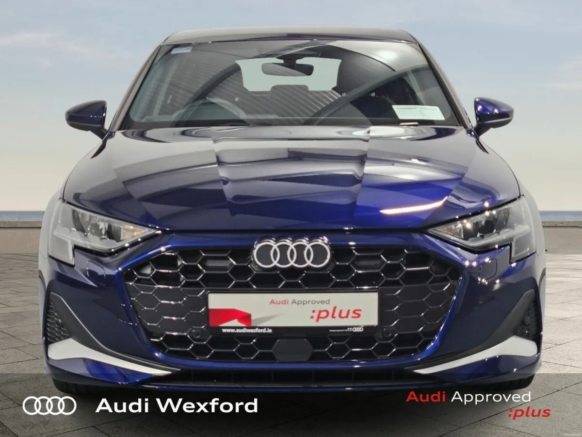 Audi A3 Sportback SE TDI 110 kW S tronic **NEW CAR - Image 3