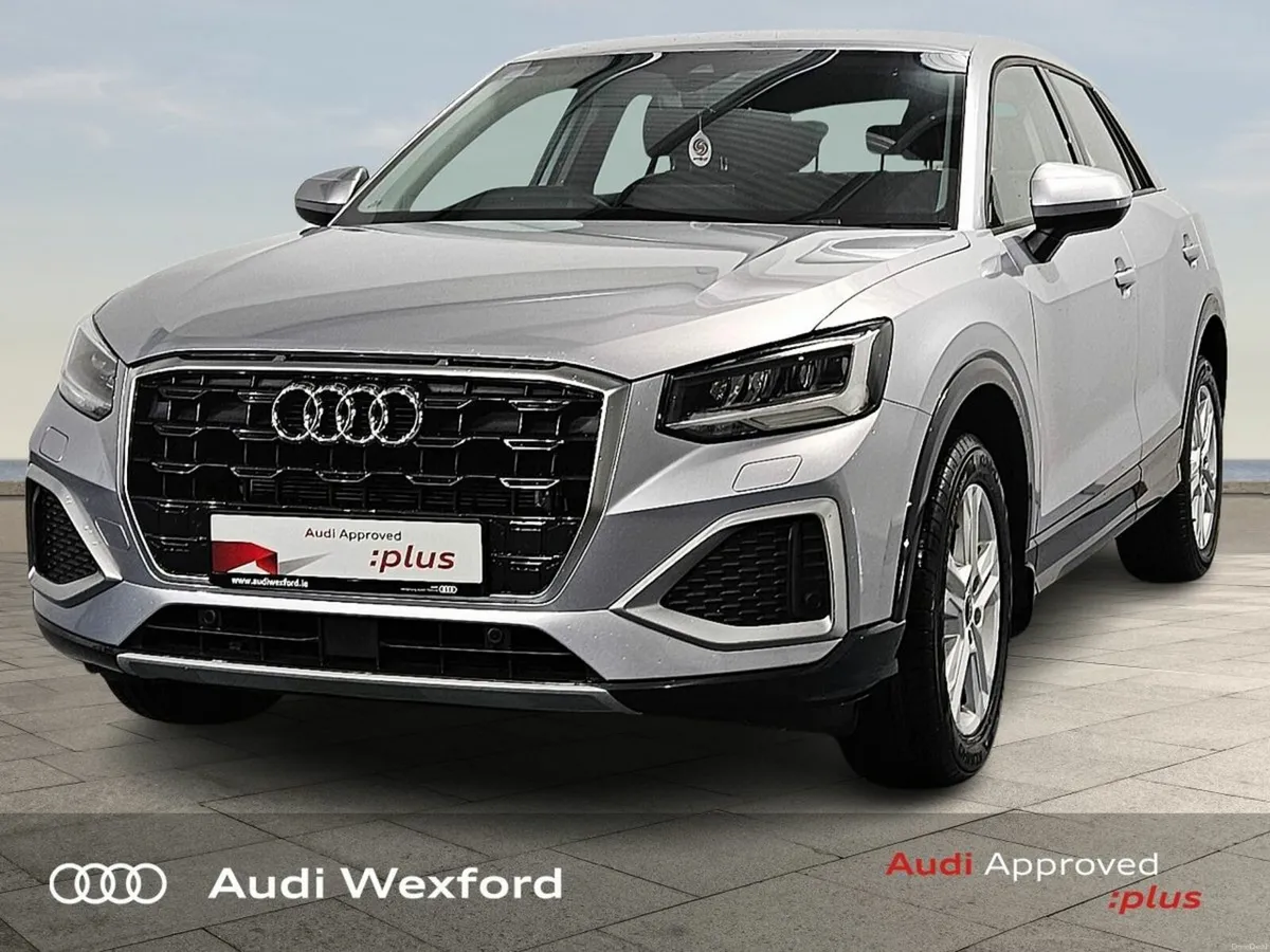 Audi Q2 30 TFSI 110HP SE €280pm - Image 4