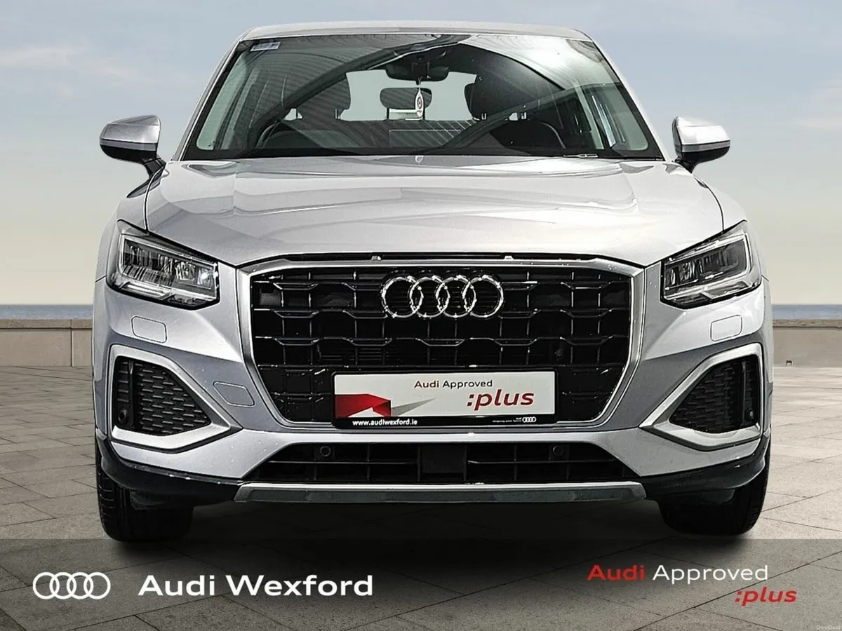 Audi Q2 30 TFSI 110HP SE €280pm - Image 3