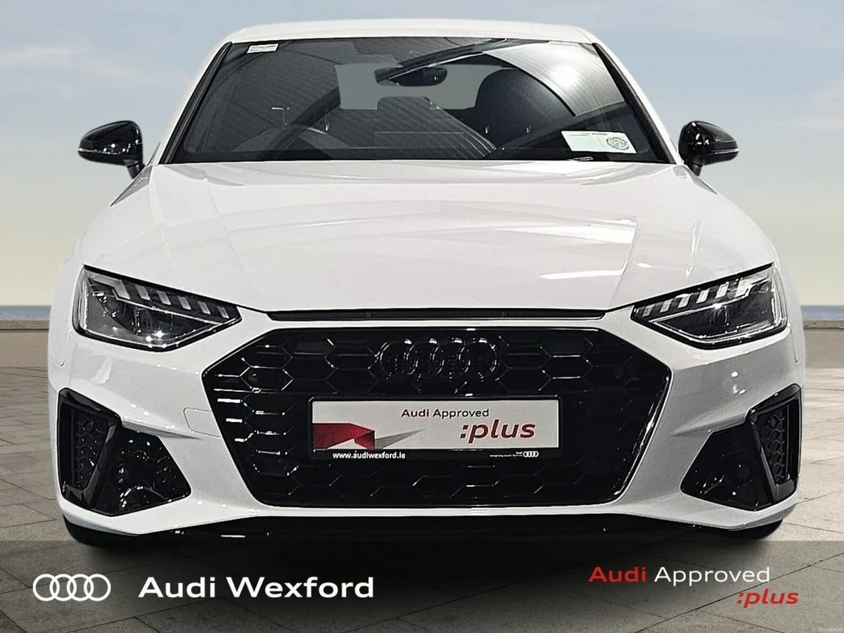 Audi A4 35 TDI 163HP S Tronic S line *Competition* - Image 2