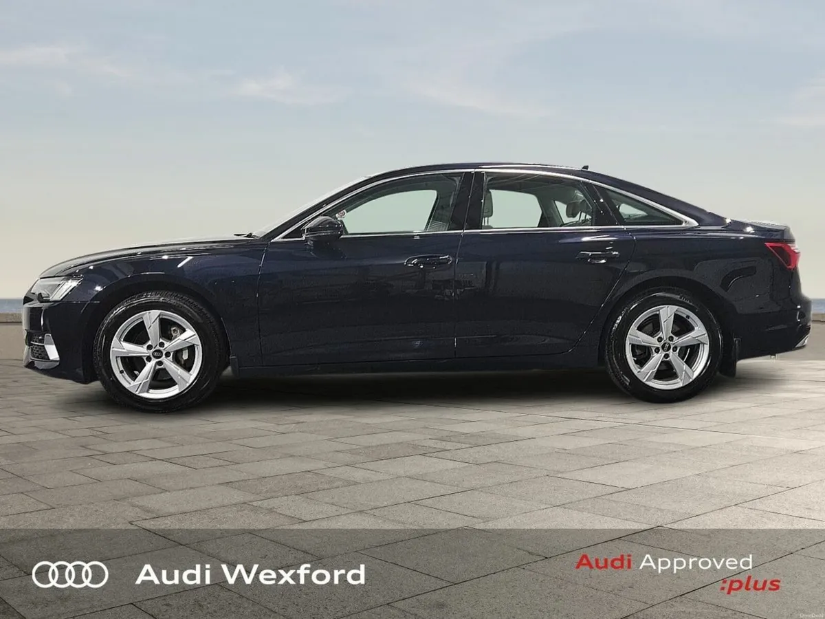 Audi A6 A6 40 TDI 204HP SE €506p/m - Image 4