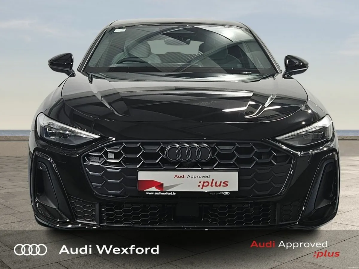 Audi A5 Audi A5 Sedan S line e-hybrid quattro 220 - Image 3