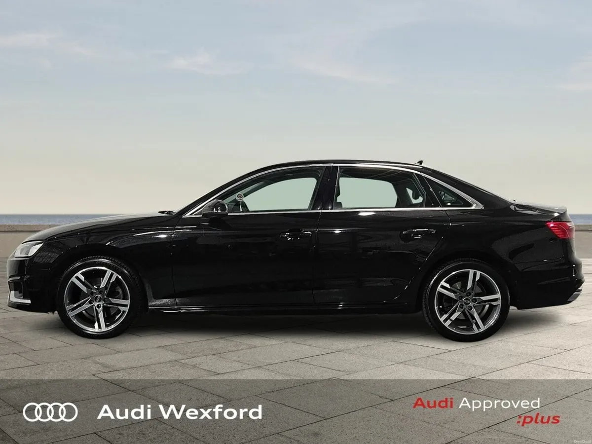 Audi A4 35 TDI 163HP S Tronic SE €433p/m - Image 4
