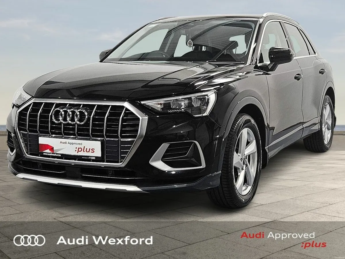 Audi Q3 35 TDI 150HP S Tronic SE €399p/m - Image 4