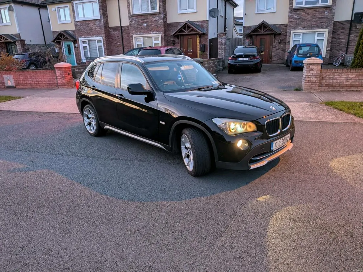 BMW X1 - Image 1