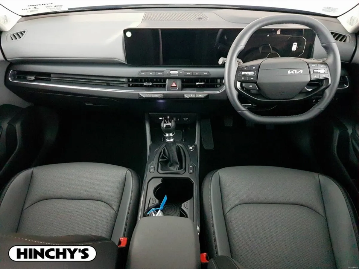 Kia K4 K3 1.0T - Image 2