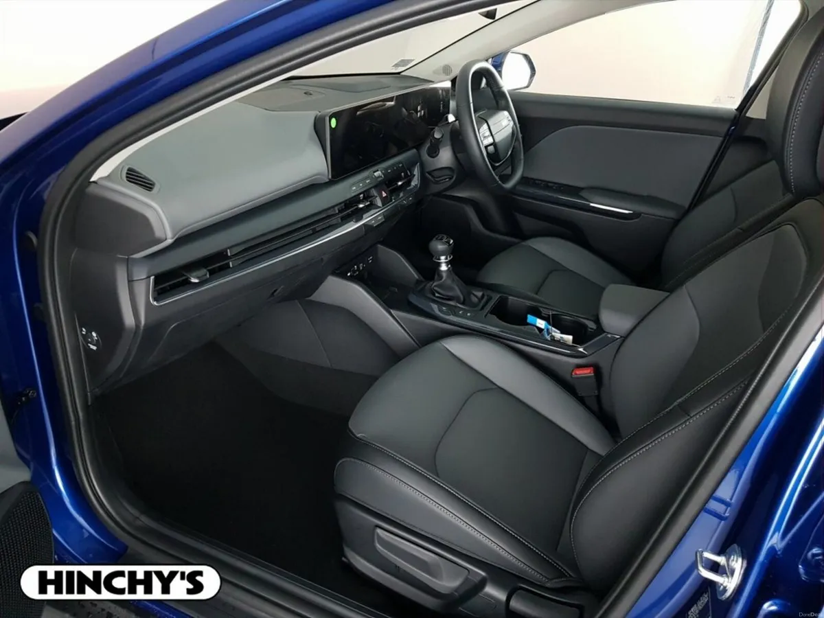 Kia K4 K3 1.0T - Image 4