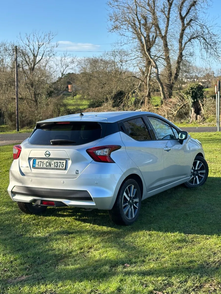 Nissan micra for sale - Image 3