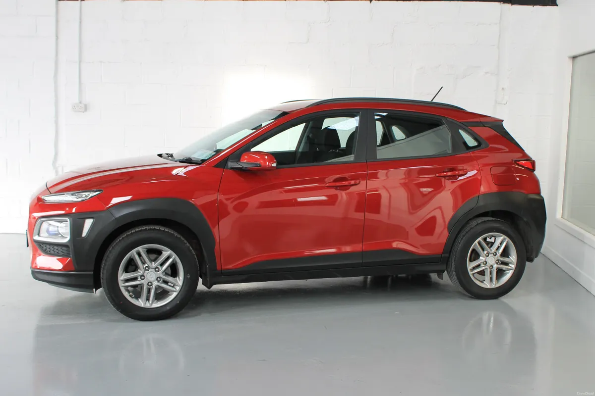 Hyundai KONA 2020, Comfort FINANCE ARRANGED - Image 4