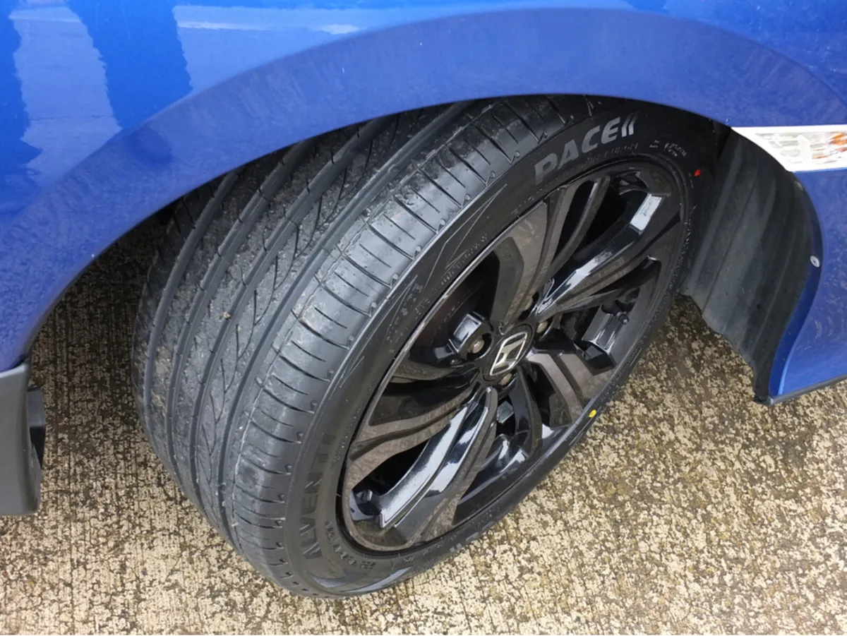 Honda Civic 5Dr 124BHP - Image 3