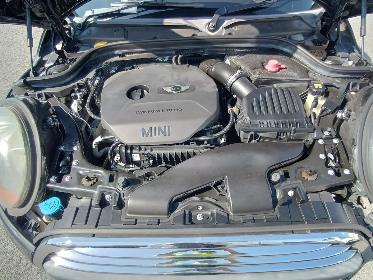 💥2015 Mini ONE 1.2 Petrol Automatic 3 door💥 - Image 2