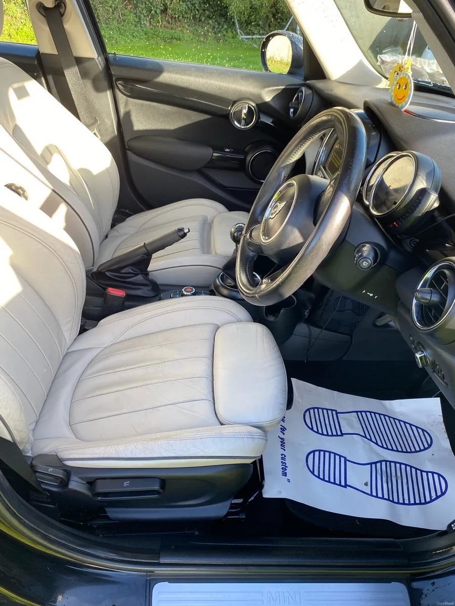 Mini One 1200cc Petrol - Image 5