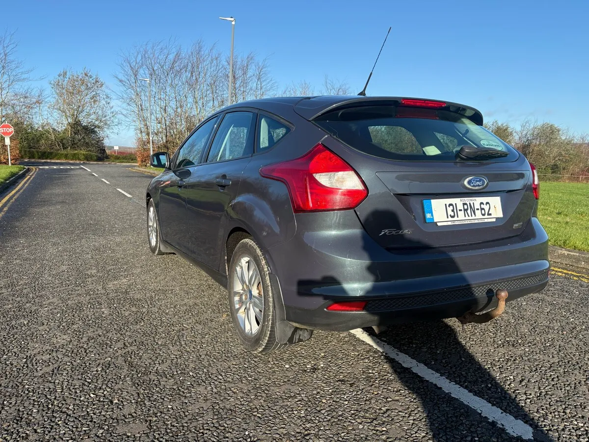 2013 Ford Focus, Diesel. - Image 3