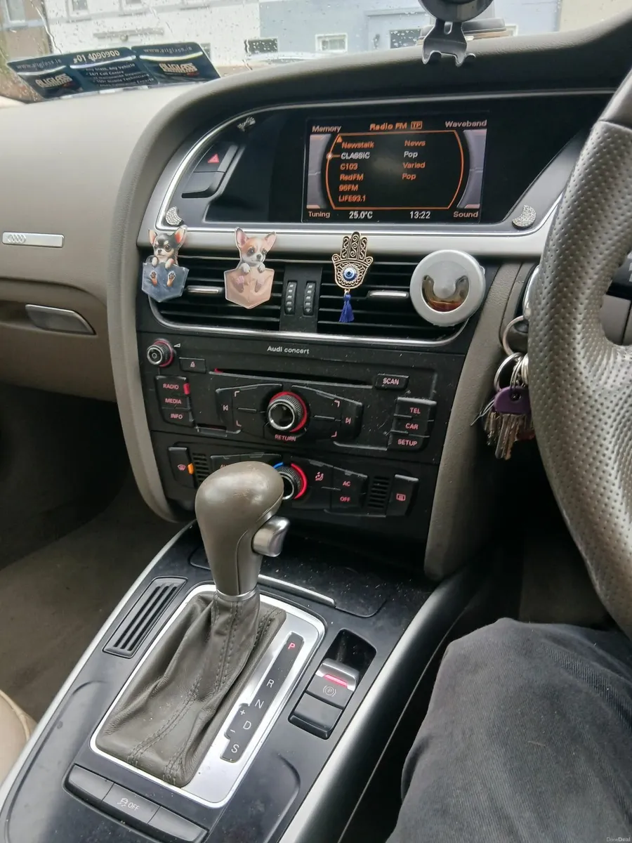 Audi A5 2011 - Image 4