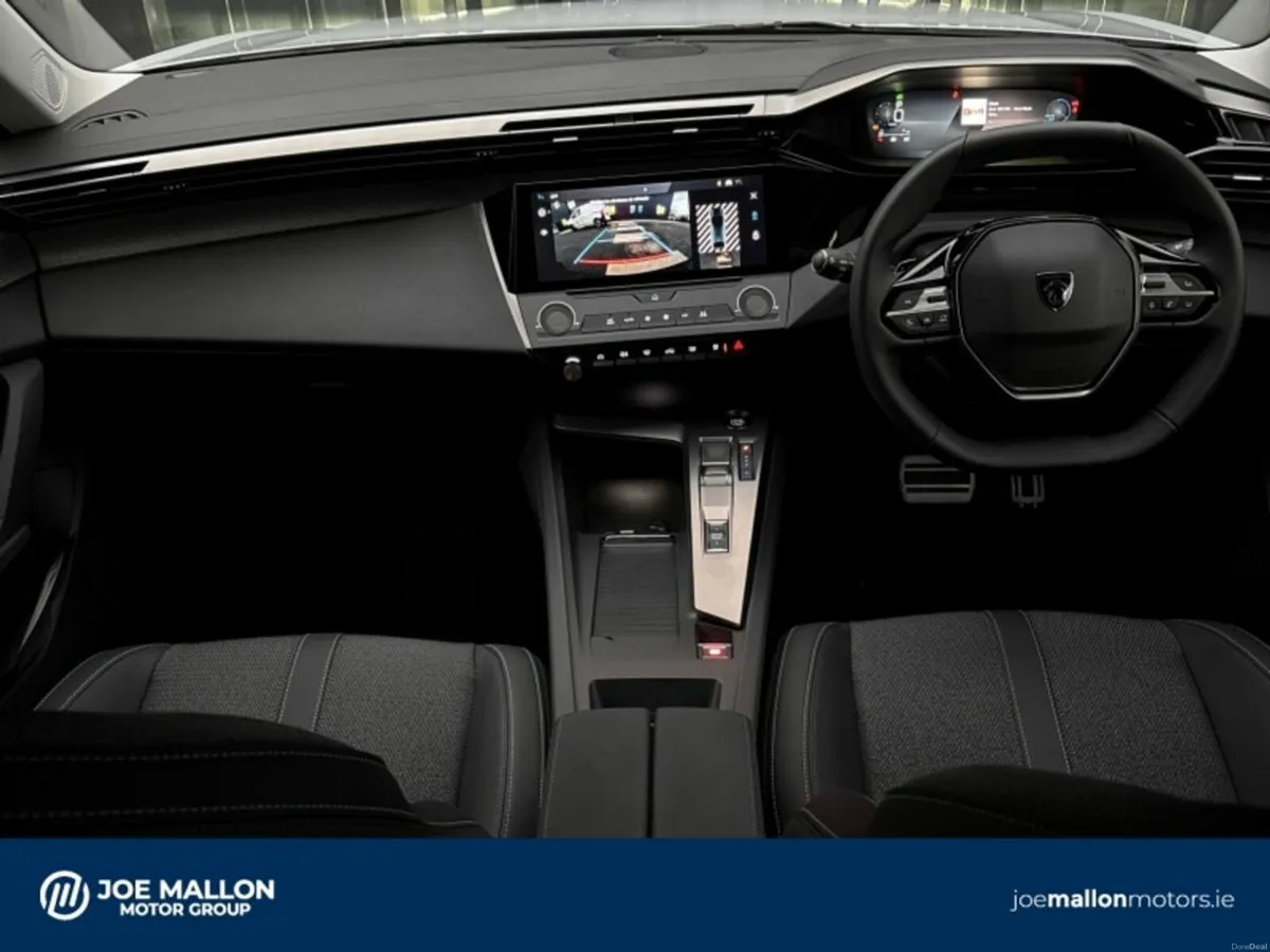 Peugeot 408 1.2 Allure Automatic - Image 4