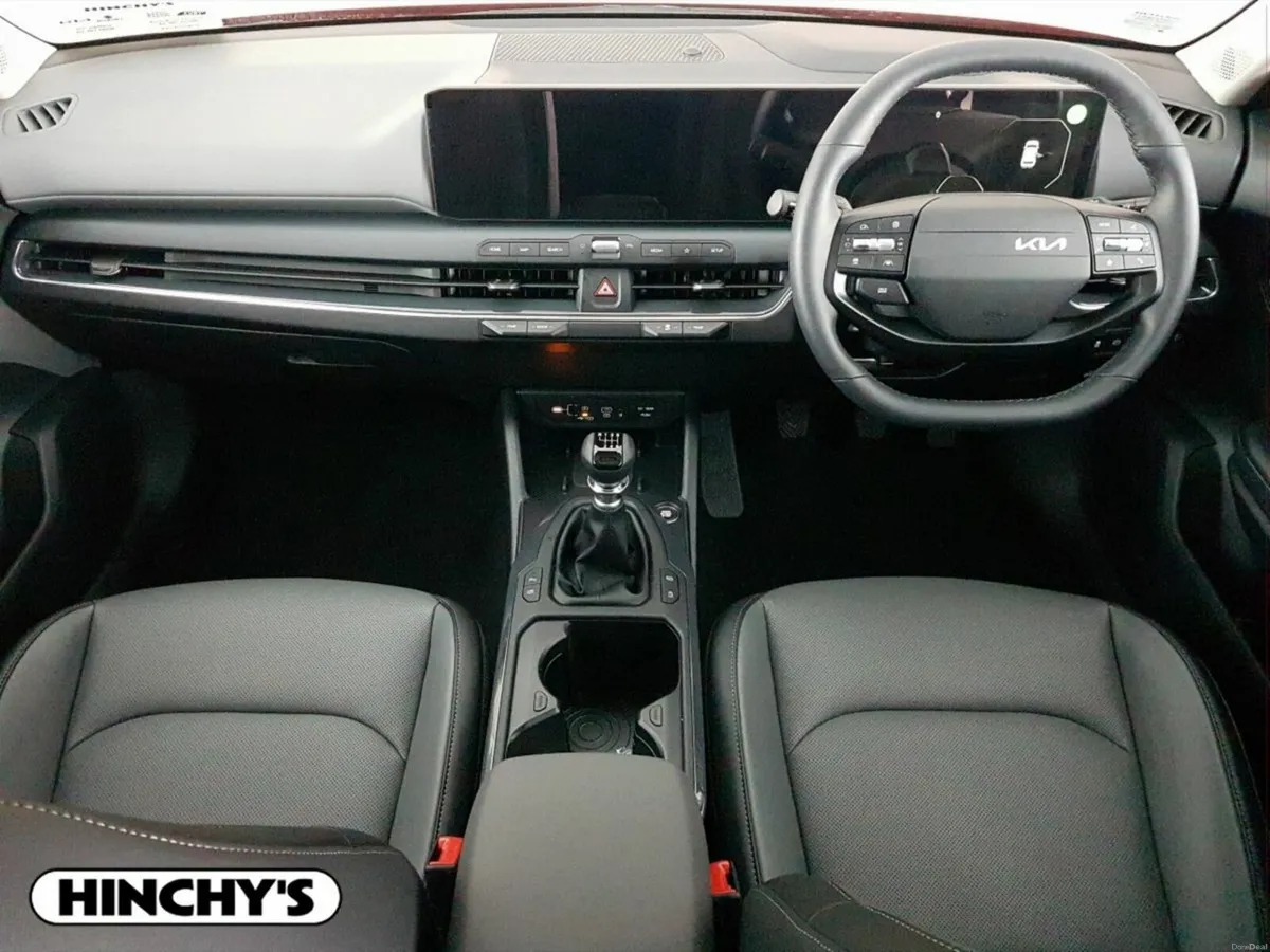 Kia K4 K3 1.0T - Image 2