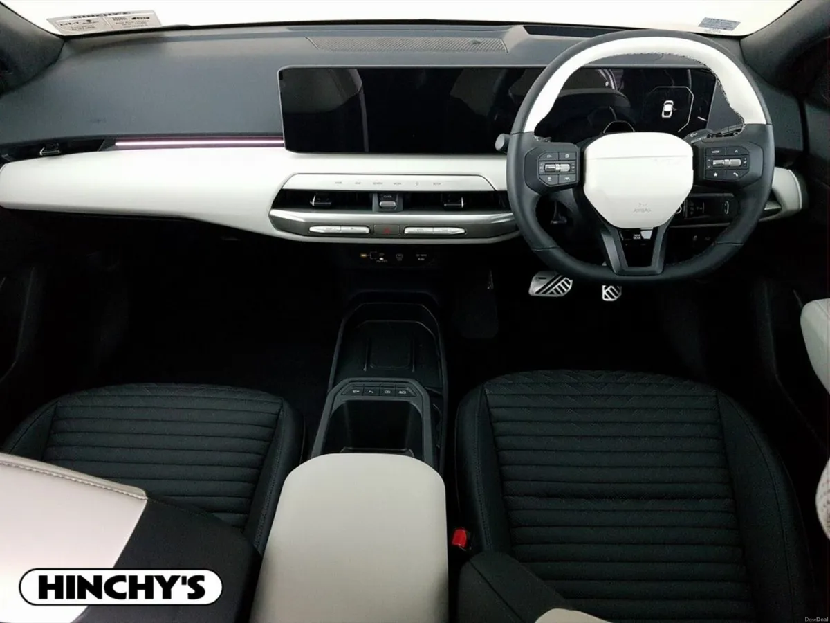 Kia EV4 EV4 Fastback GT-Line - Image 2