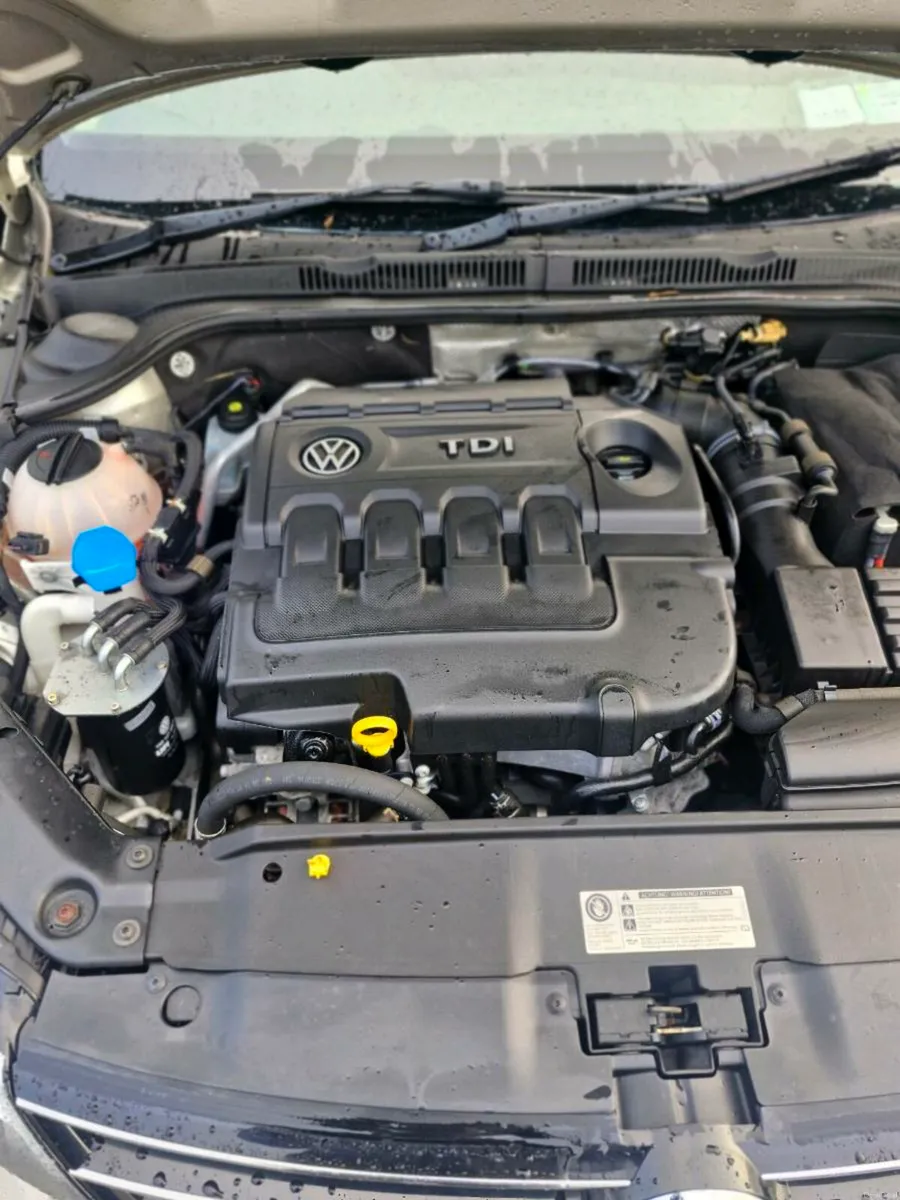 2015 jetta for sale - Image 3