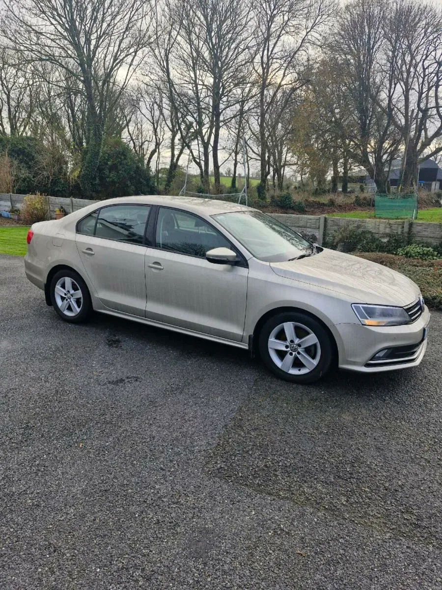 2015 jetta for sale - Image 1