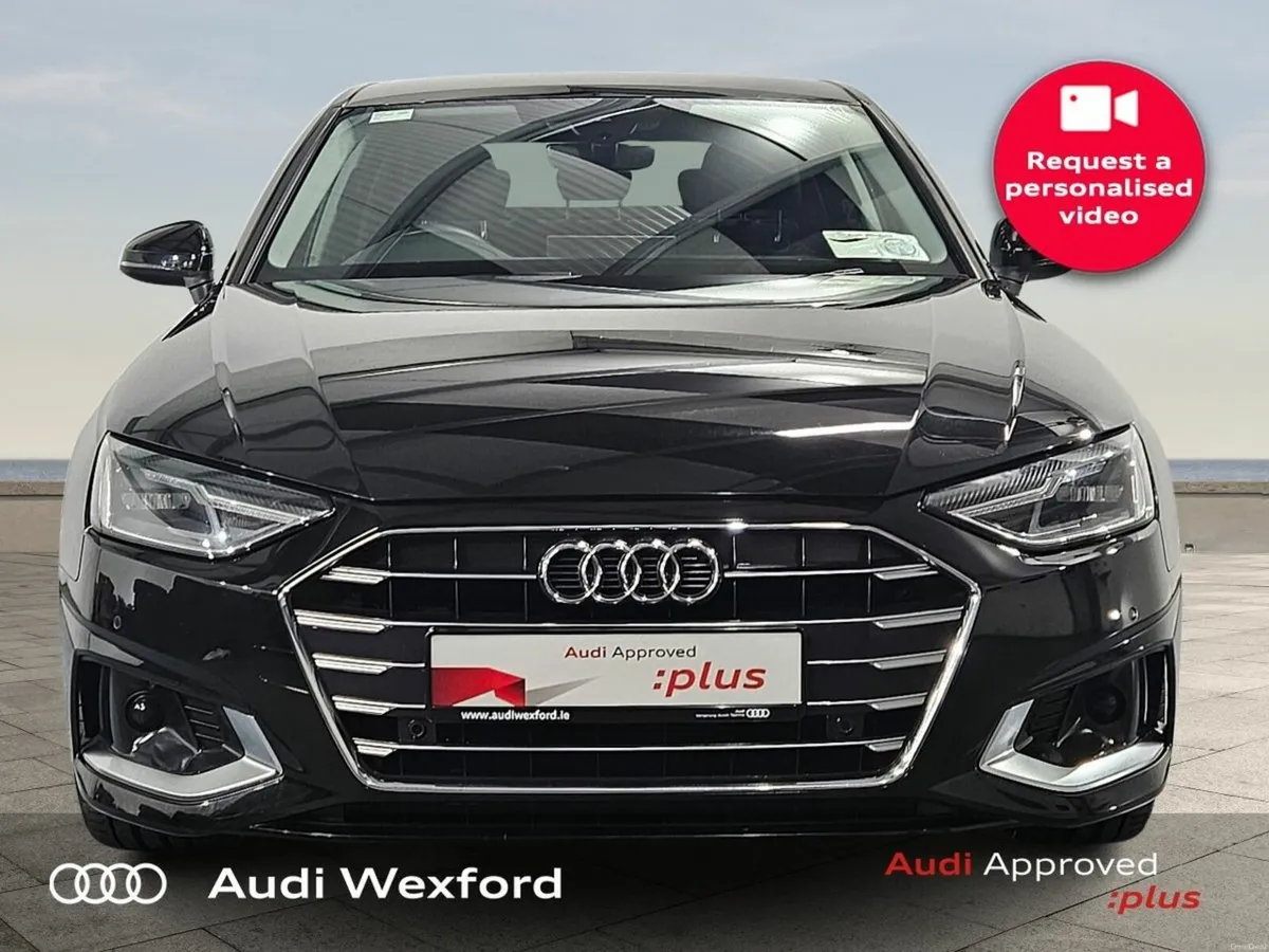 Audi A4 35 TDI 163HP S Tronic SE €414p/m - Image 3