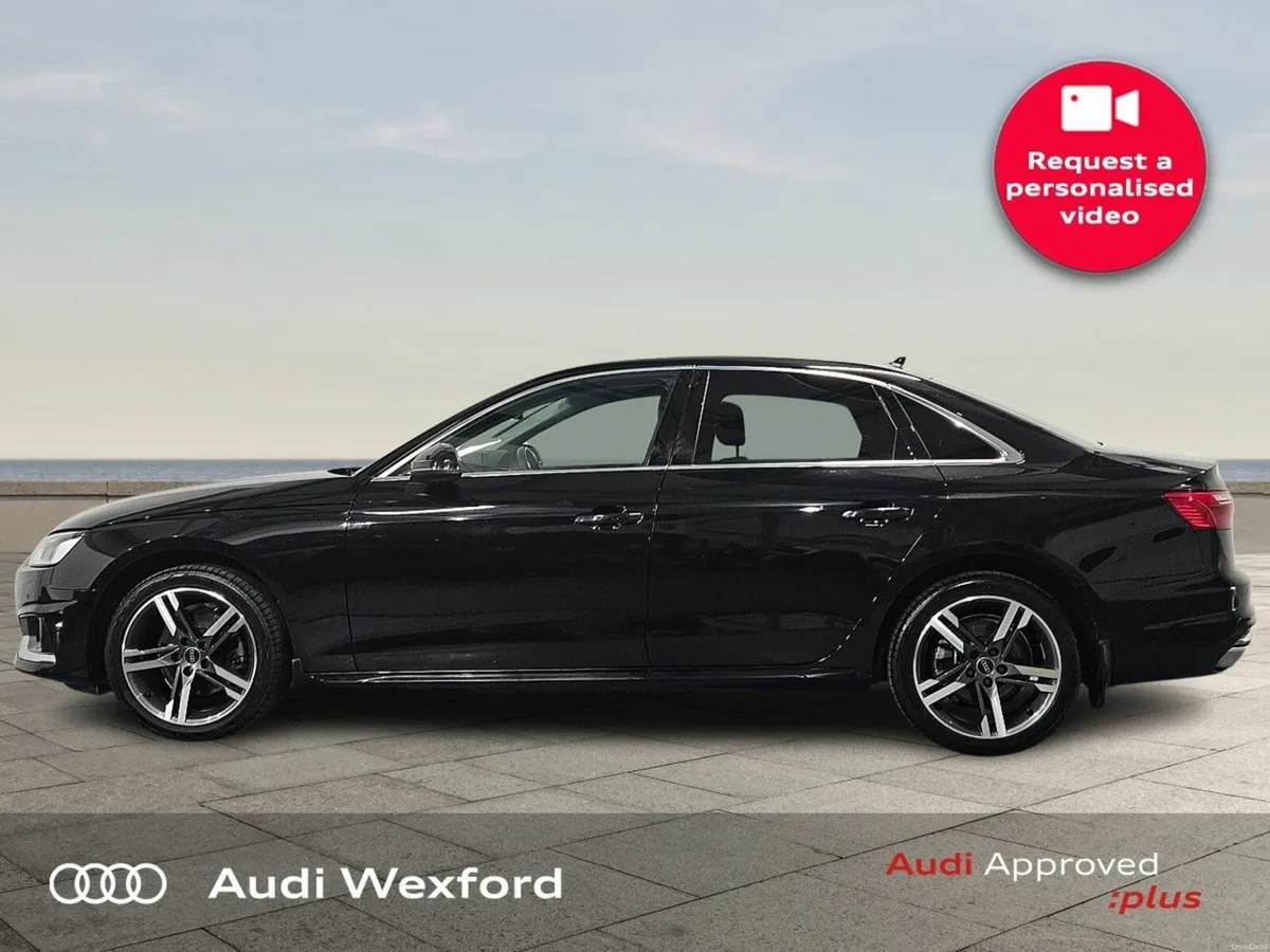 Audi A4 35 TDI 163HP S Tronic SE €370p/m - Image 4