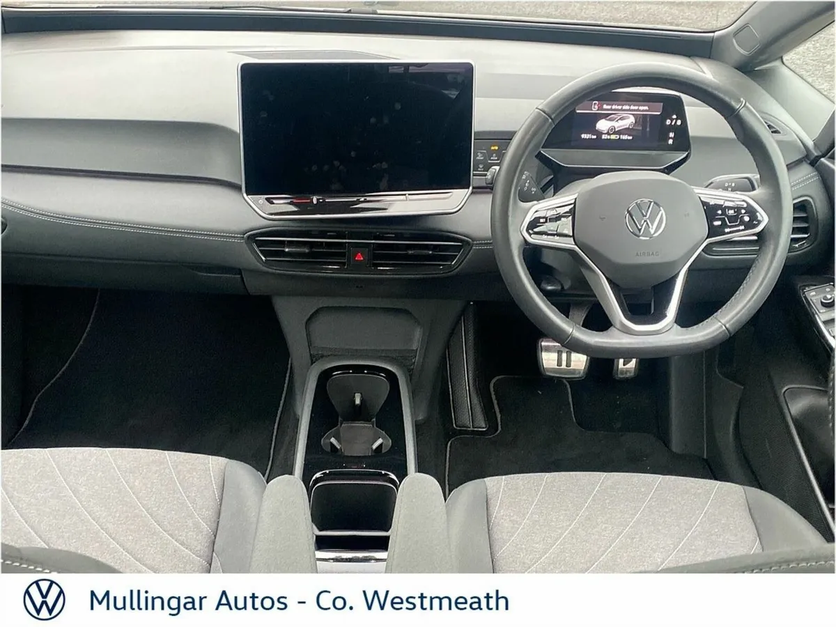 Volkswagen ID.3 ID.3 PA PRO PLUS 58KWH - Image 2
