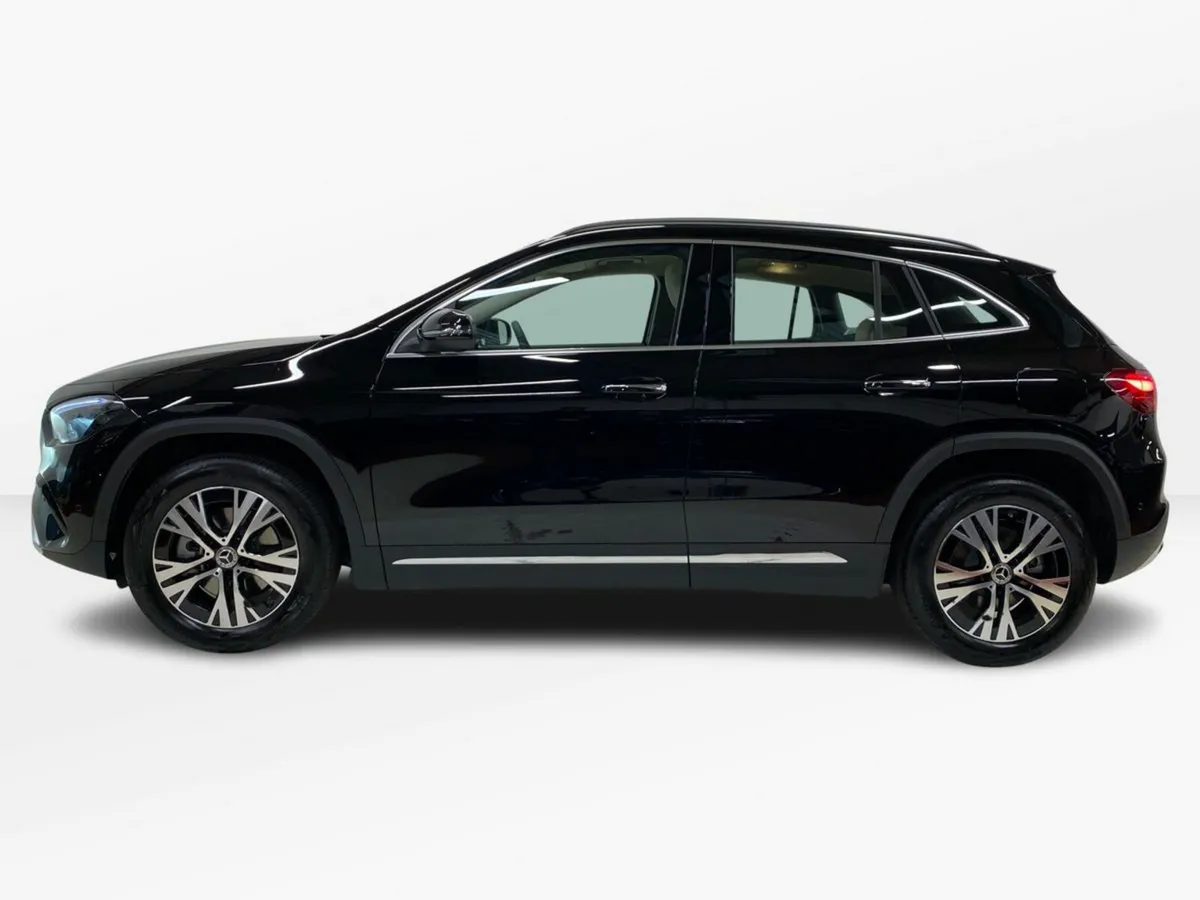 Mercedes-Benz GLA GLA 250 E PROGRESSIVE LINE + | H - Image 5