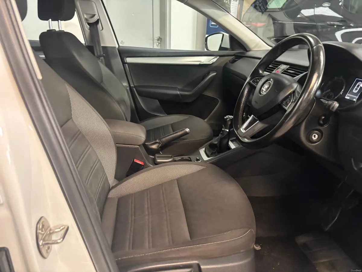 Skoda Octavia 2018. 1.0 SE TECHNOLOGY - Image 4