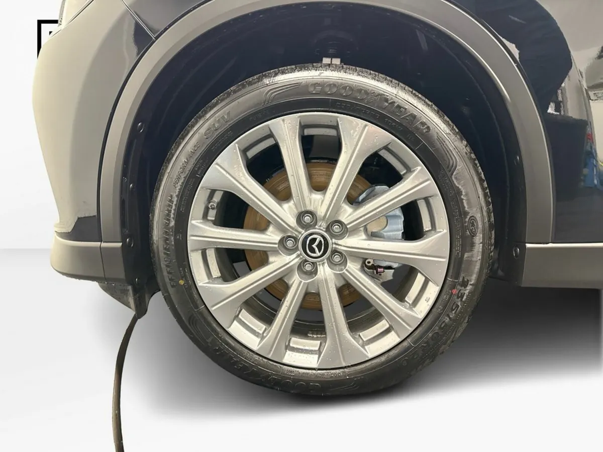 Mazda CX-80 PHEV AWD EXEC LINE *SPECIAL OFFER* €11 - Image 5
