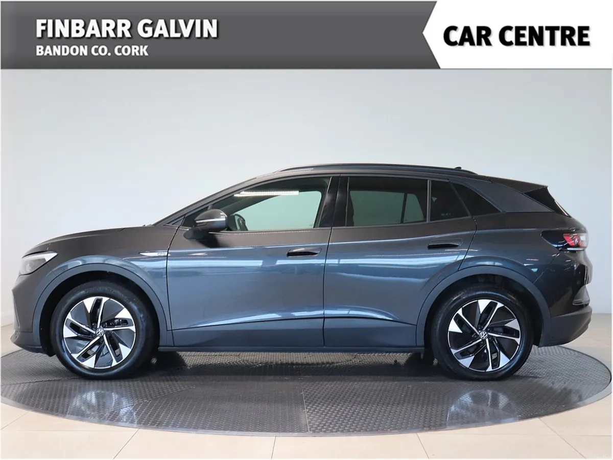 ID.4 Life Pro 77kWh (525KM Range*) - Image 3